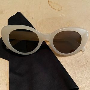 Fantastic Cateye Sunglasses